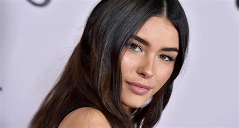 madison beer deep fake|Madison Beer talks nude photos being leaked as teen